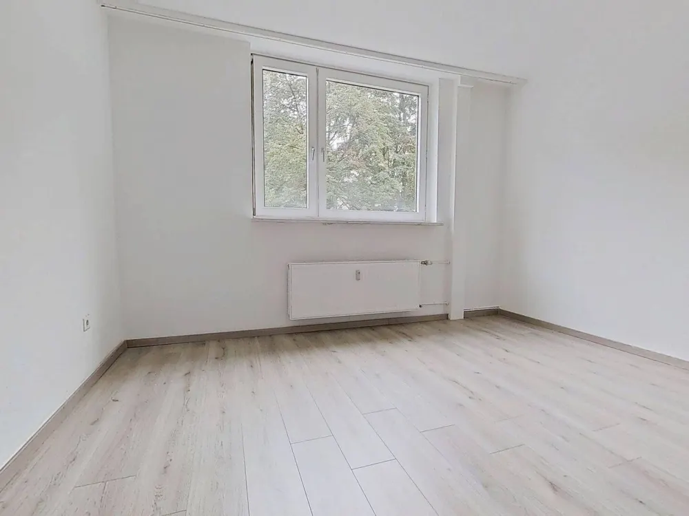 Geräumige 2-Zimmer-Wohnung mit BALKON in Münster-Kinderhaus