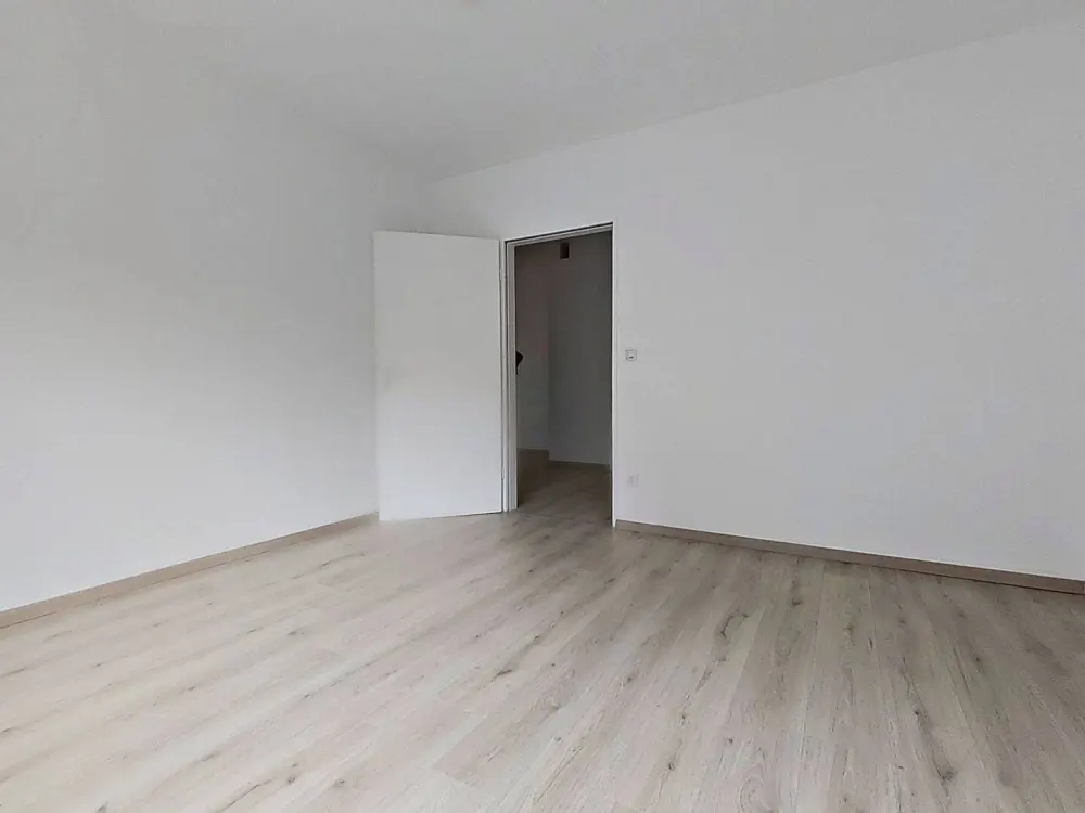 Geräumige 2-Zimmer-Wohnung mit BALKON in Münster-Kinderhaus