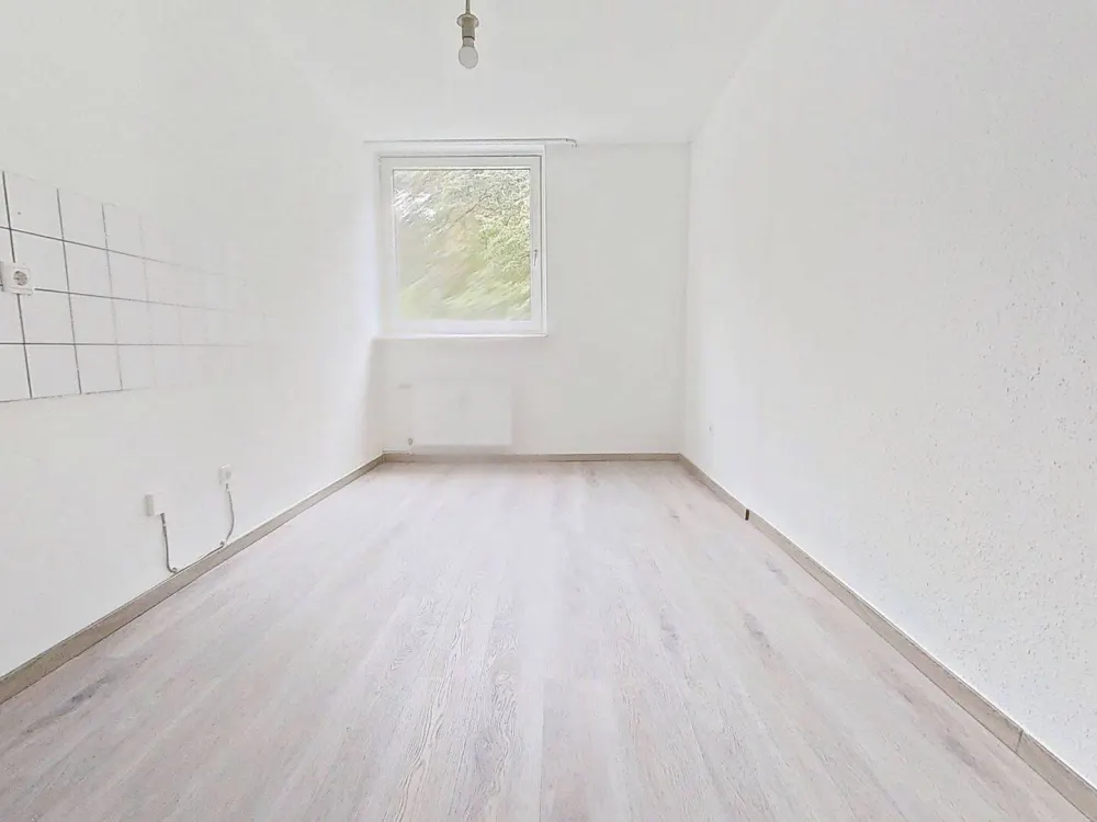 Geräumige 2-Zimmer-Wohnung mit BALKON in Münster-Kinderhaus