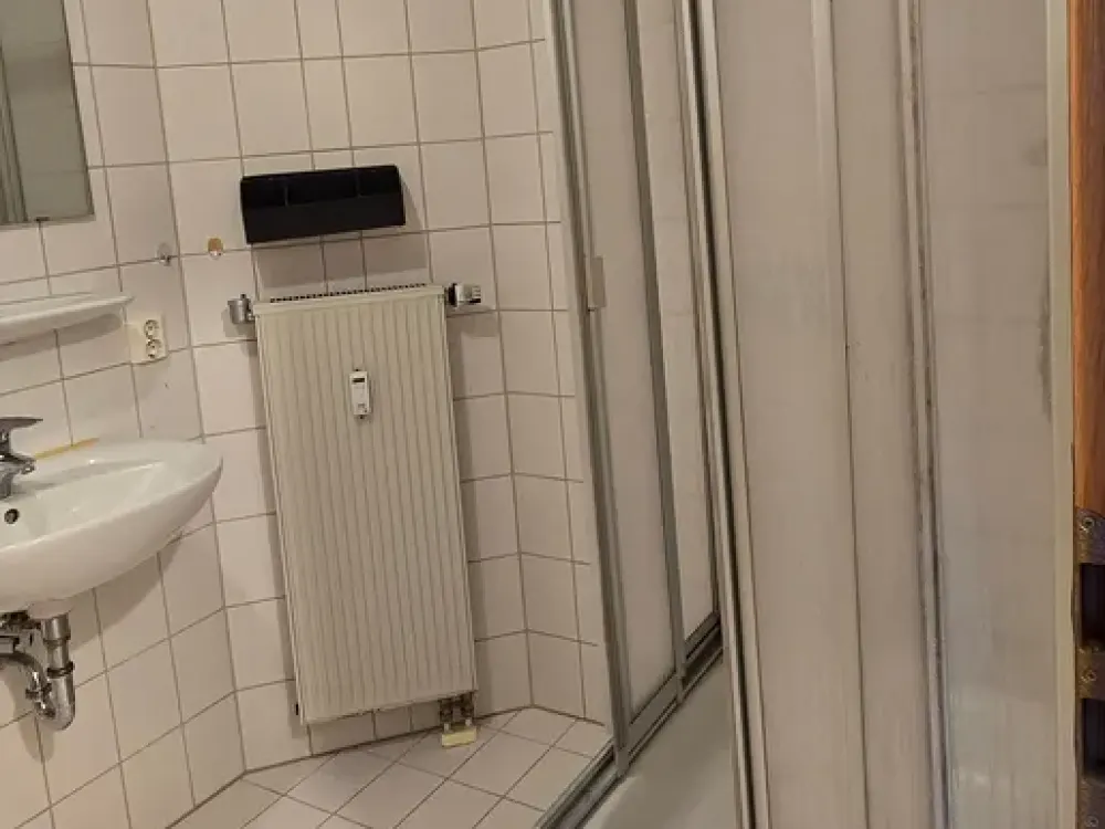 1-Zimmer-Wohnung mit Stil