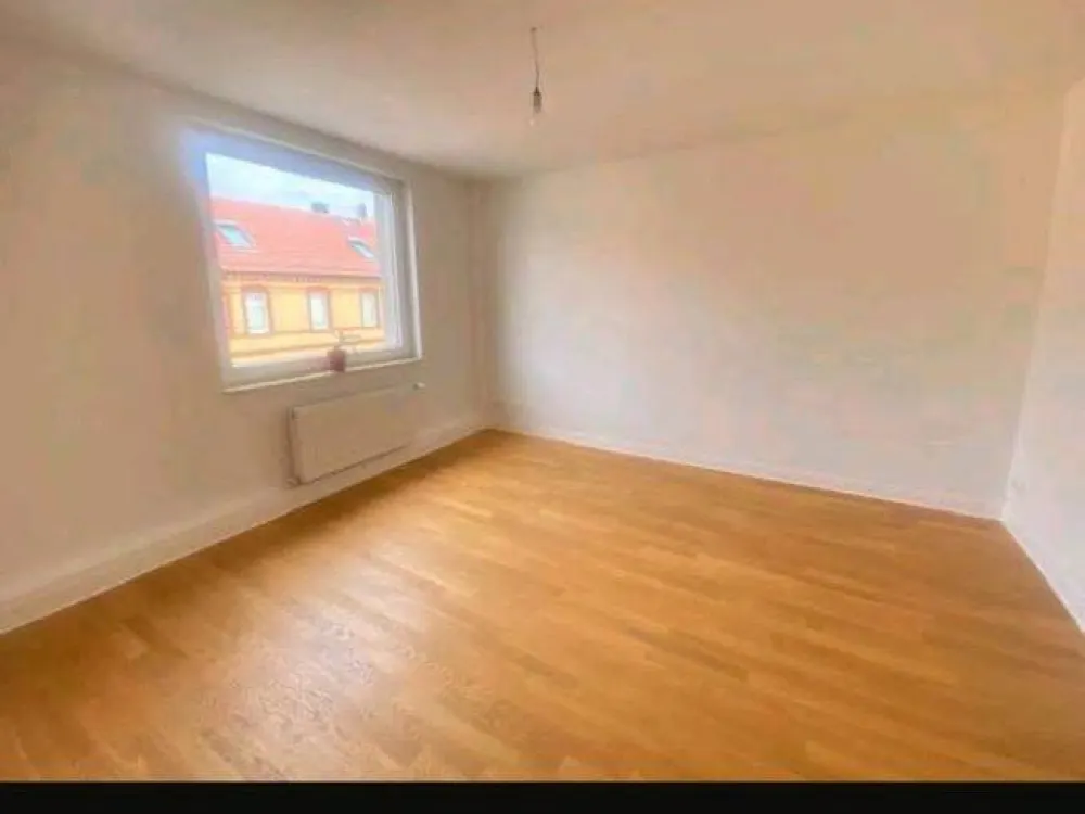 98sqm Comfortable Apartment with Large Sunny Terrace in Erfurt - Gisperslen, Quiet, Bright, Available from 1.11.26