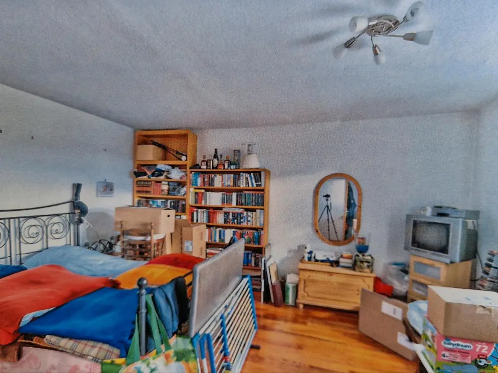 Wohnung 152m² mit größer Terrasse