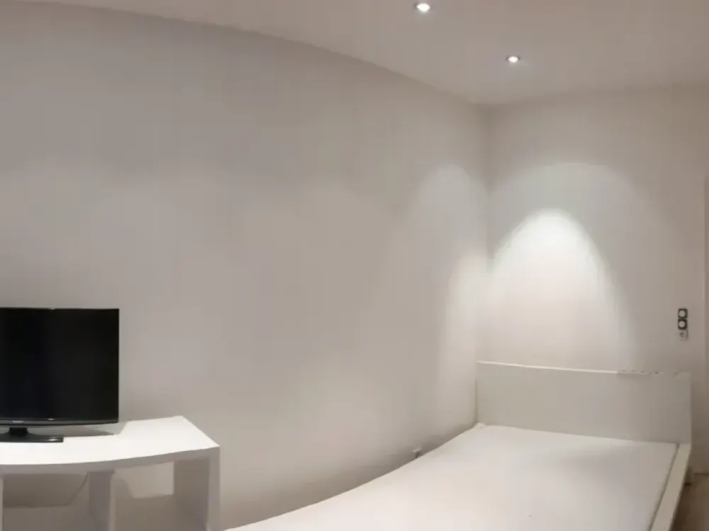 Practical 1-Room Apartment in Düsseldorf