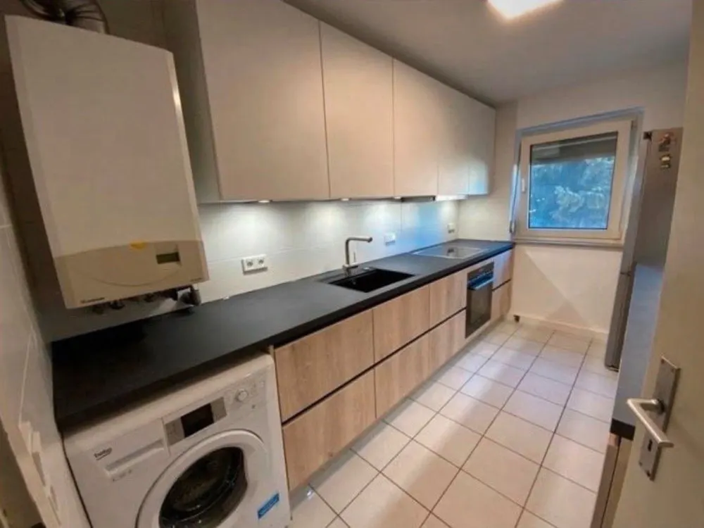 2-room apartment