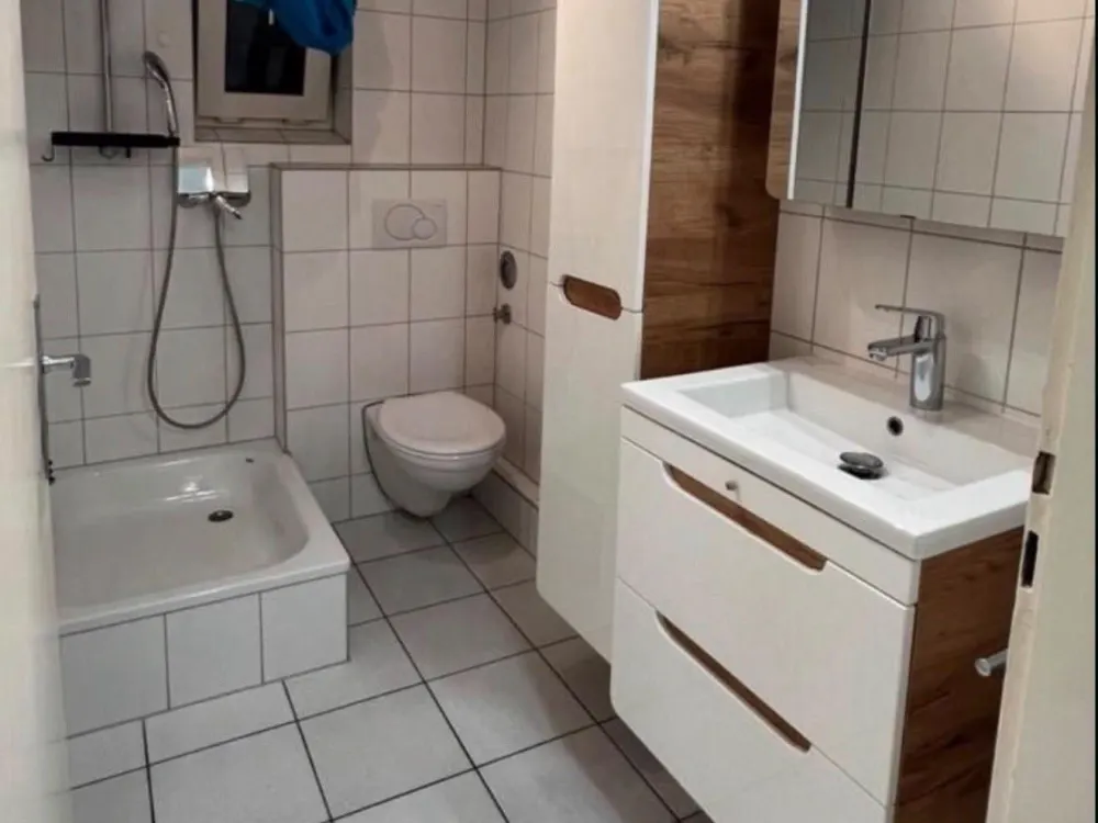 2-room apartment