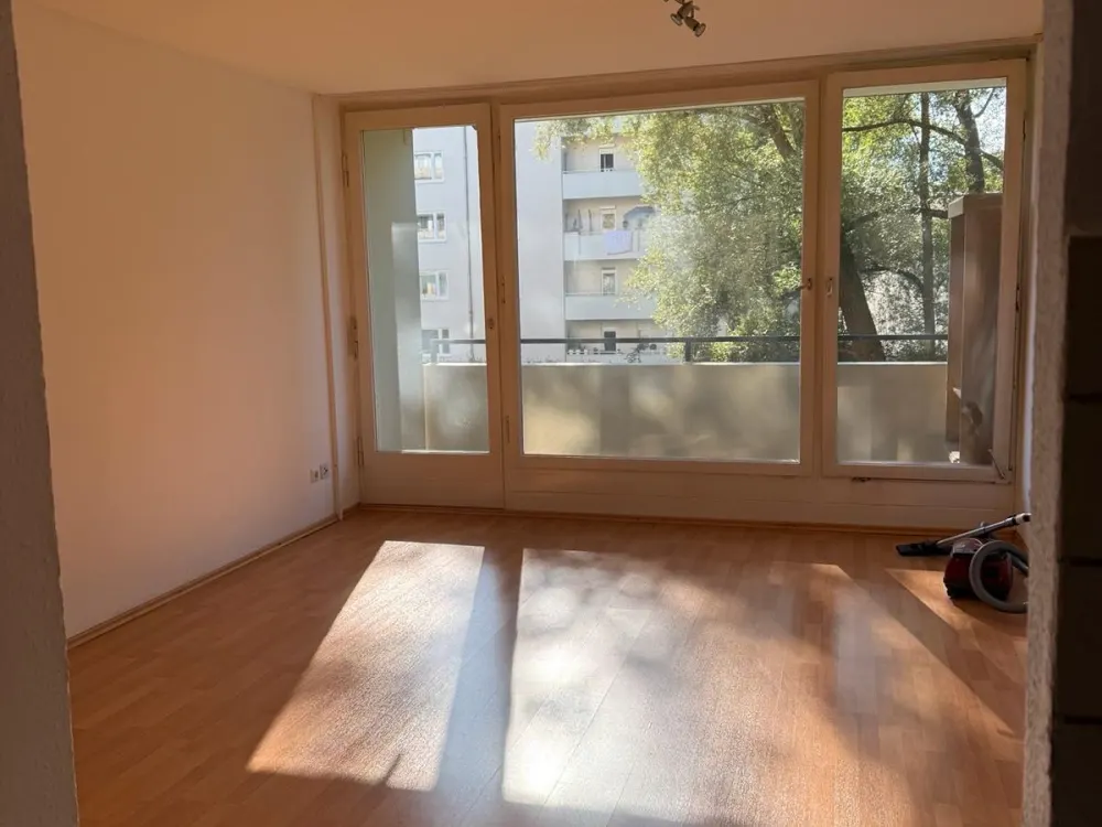 BEFRISTET BIS ZUM 30.11.2026 Wohnung zu vermieten