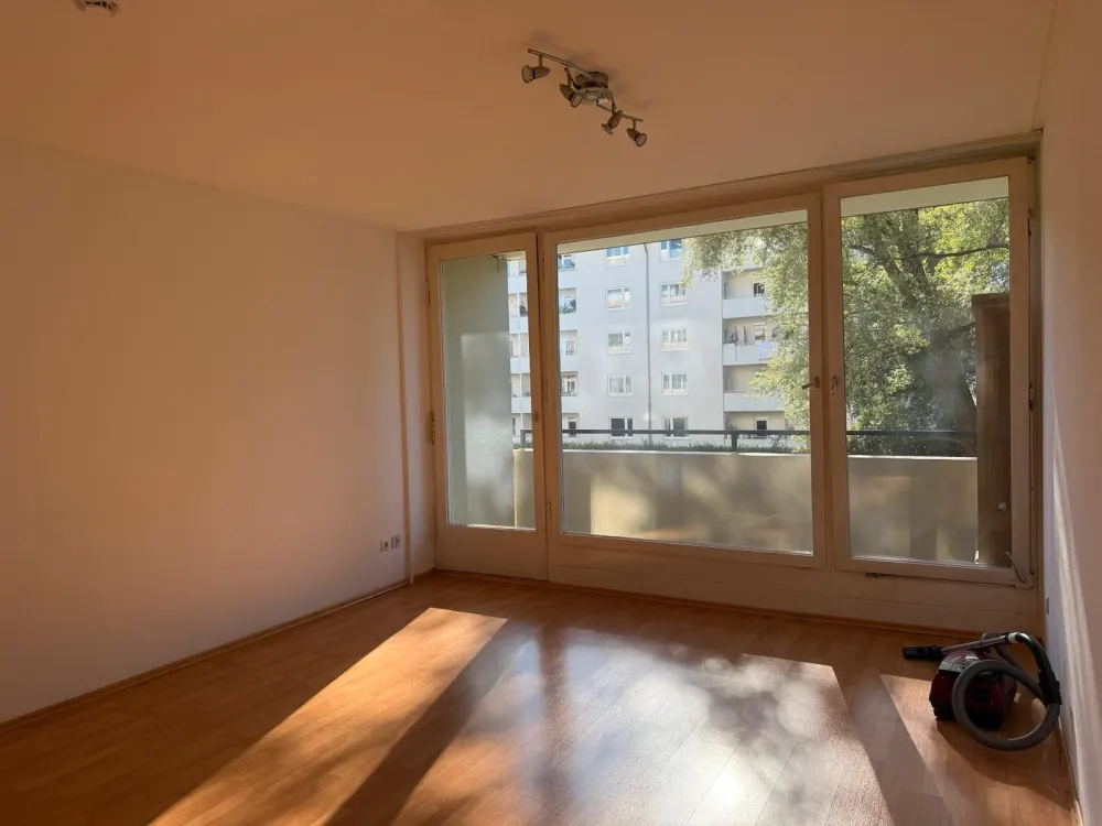 BEFRISTET BIS ZUM 30.11.2026 Wohnung zu vermieten
