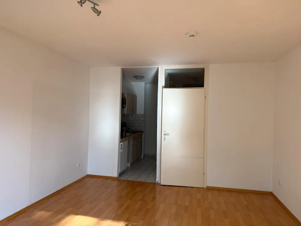 BEFRISTET BIS ZUM 30.11.2026 Wohnung zu vermieten