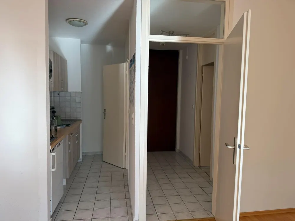 BEFRISTET BIS ZUM 30.11.2026 Wohnung zu vermieten