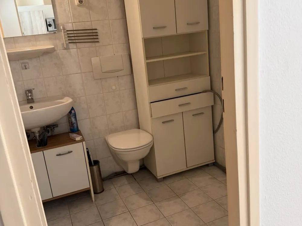 BEFRISTET BIS ZUM 30.11.2026 Wohnung zu vermieten