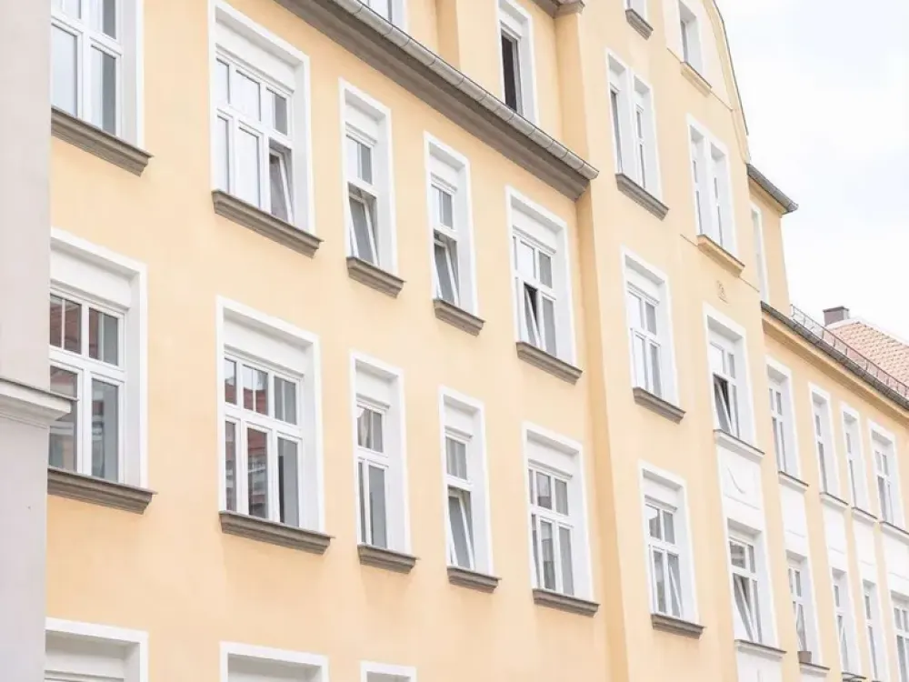 1. Monat Kaltmietfrei! Erstbezug nach Modernisierung!
