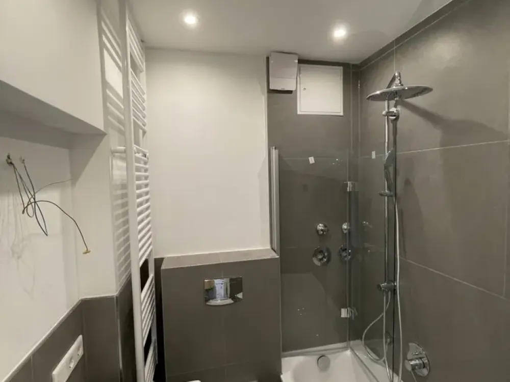 3-Zimmer-Wohnung in Nürnberg