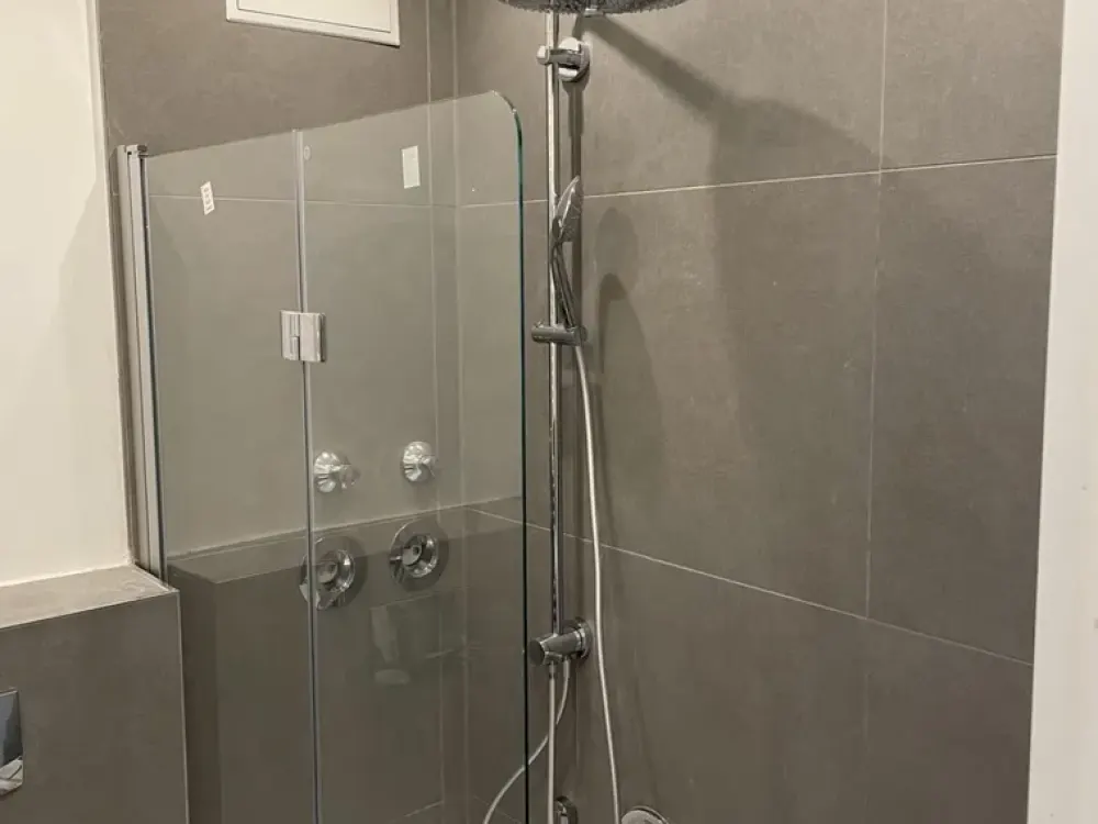 3-Zimmer-Wohnung in Nürnberg