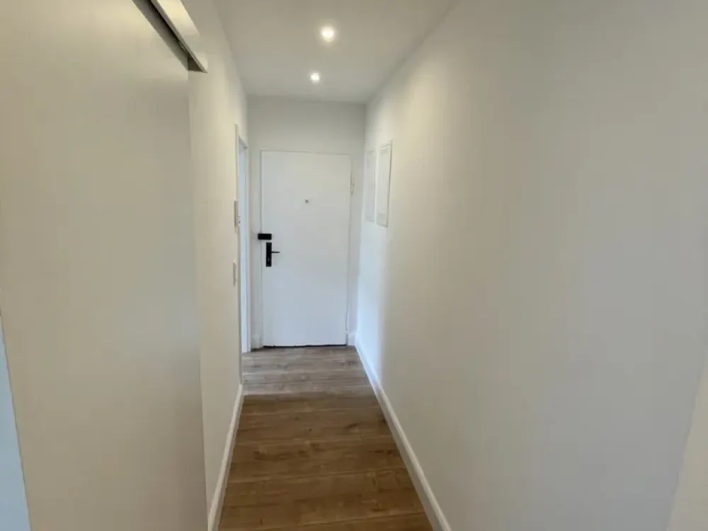 3-Zimmer-Wohnung in Nürnberg