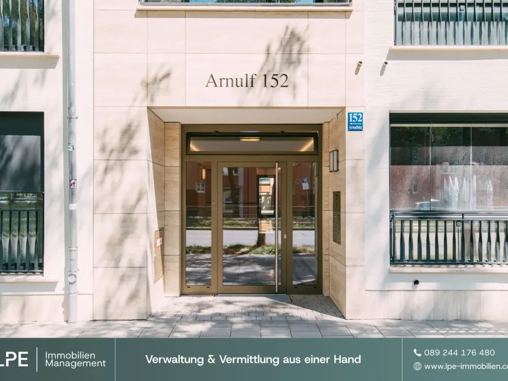ⓁⓅⒺURBANES 2-ZIMMER-HIGHLIGHT MIT BALKON *NEUHAUSEN* *FREI AB 01.10.*