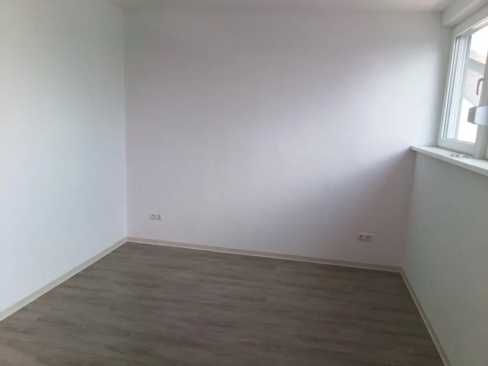 Dachgeschosswohung zu vermieten