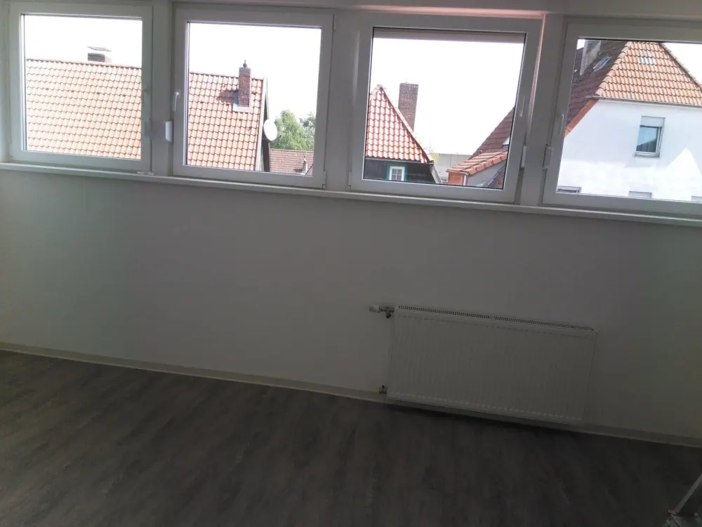 Dachgeschosswohung zu vermieten