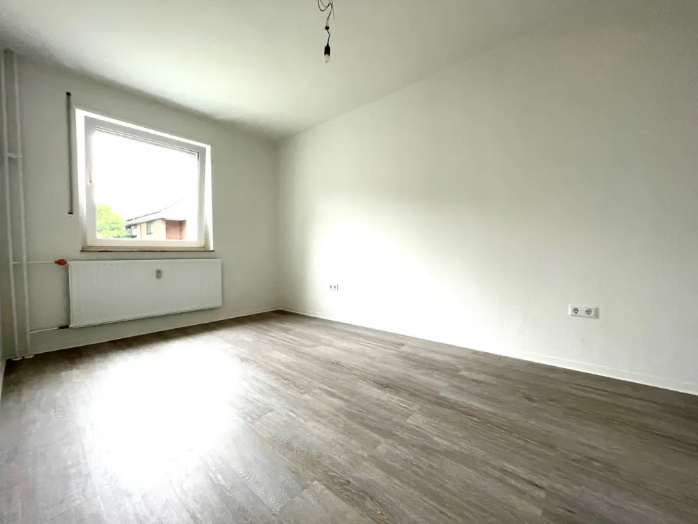 Bezugsfertige 2-Zimmer Wohnung