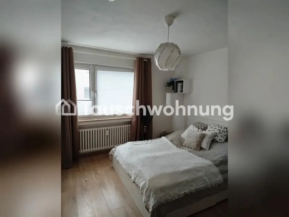 Wohnung tauschen