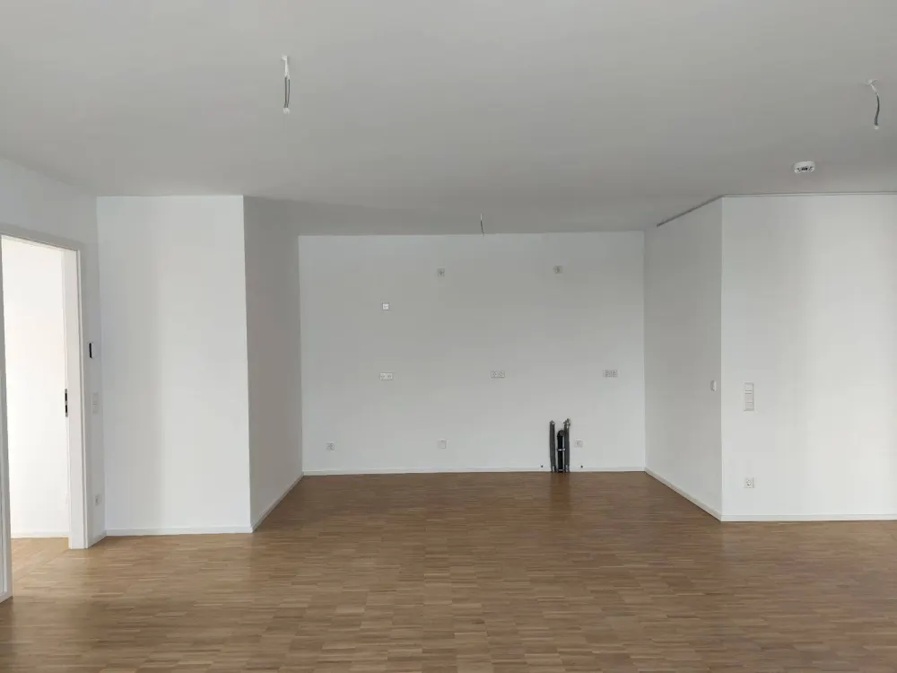 4-ZimmerWhg im Herzen der Südstadt