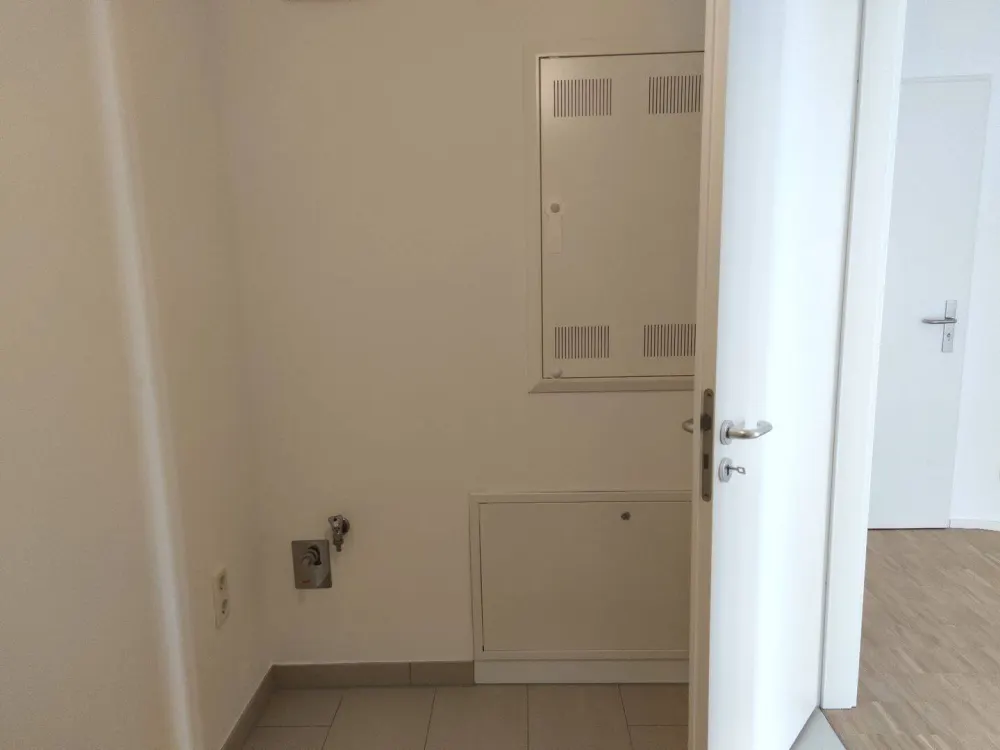 4-ZimmerWhg im Herzen der Südstadt