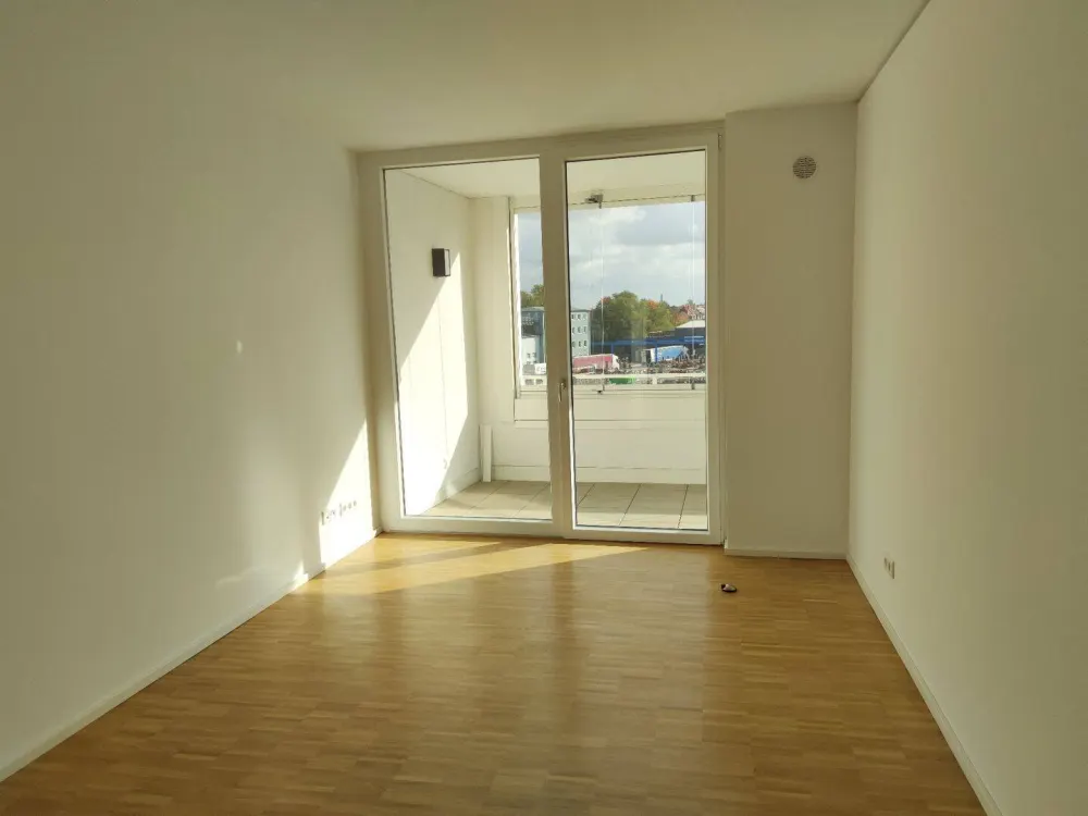 4-ZimmerWhg im Herzen der Südstadt