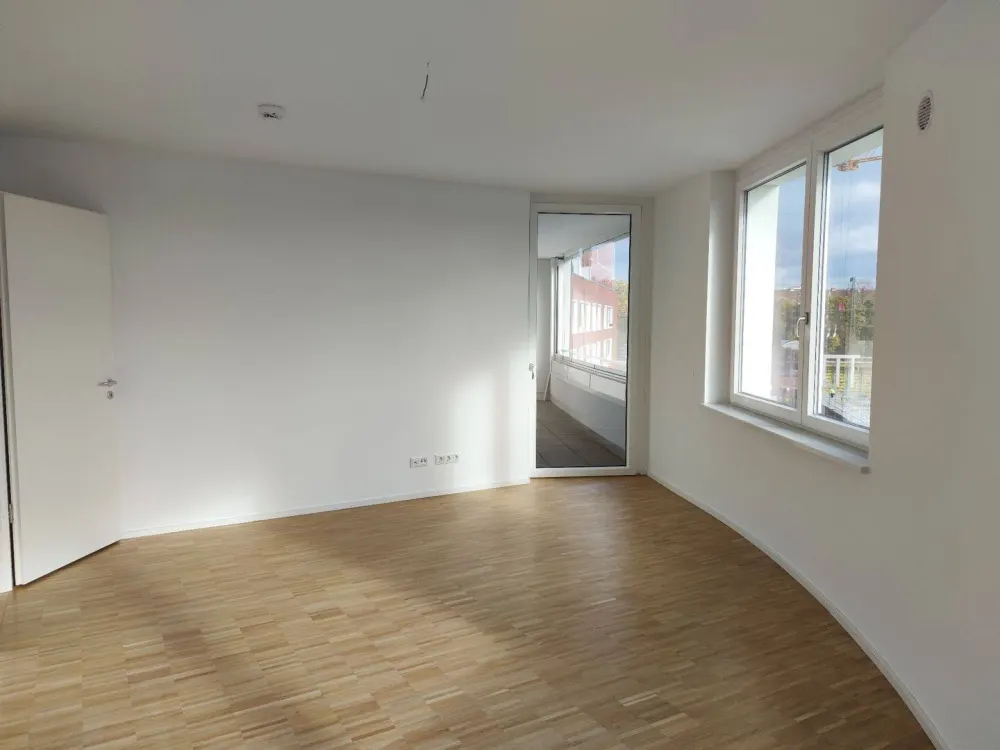 4-ZimmerWhg im Herzen der Südstadt