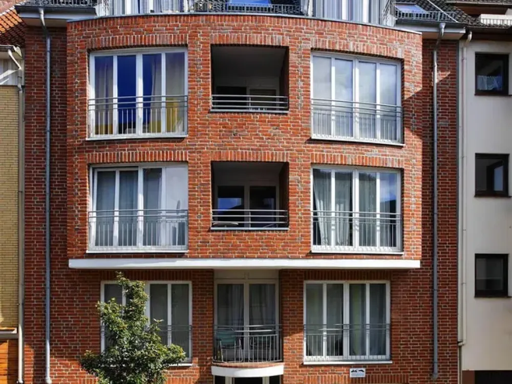 Schicke 2-Zi.-Wohnung in Citynähe mit Balkon