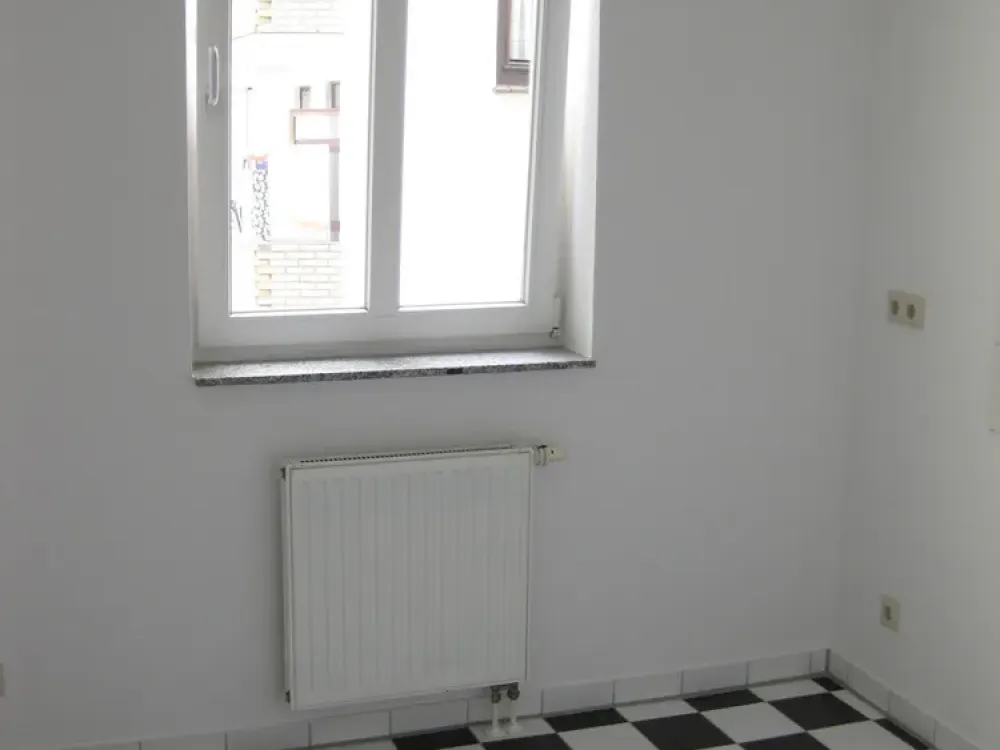 Schicke 2-Zi.-Wohnung in Citynähe mit Balkon