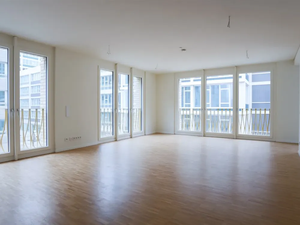 Lichtdurchflutet, großzügig und besonders ausgestattet - QH Crown für Anspruchsvolle *bezugsfertig*