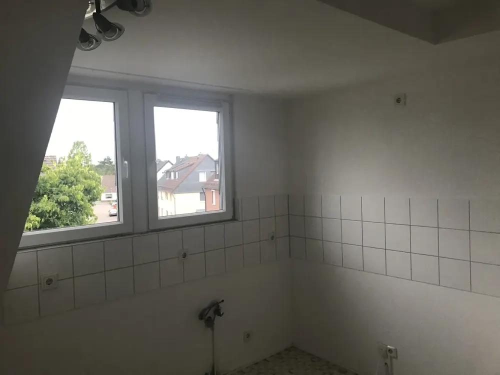 Gemütliche Dachgeschosswohnung mitten in Bensberg, sofort beziehbar