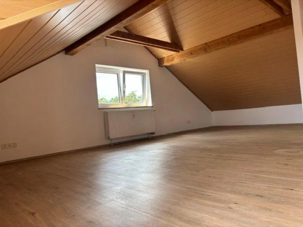 Schöne 2 Zimmer Wohnung in Erlangen Dechsendorf