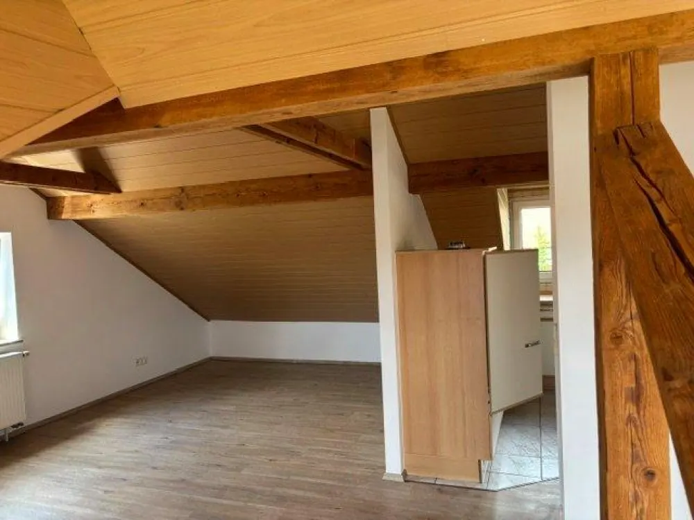 Schöne 2 Zimmer Wohnung in Erlangen Dechsendorf
