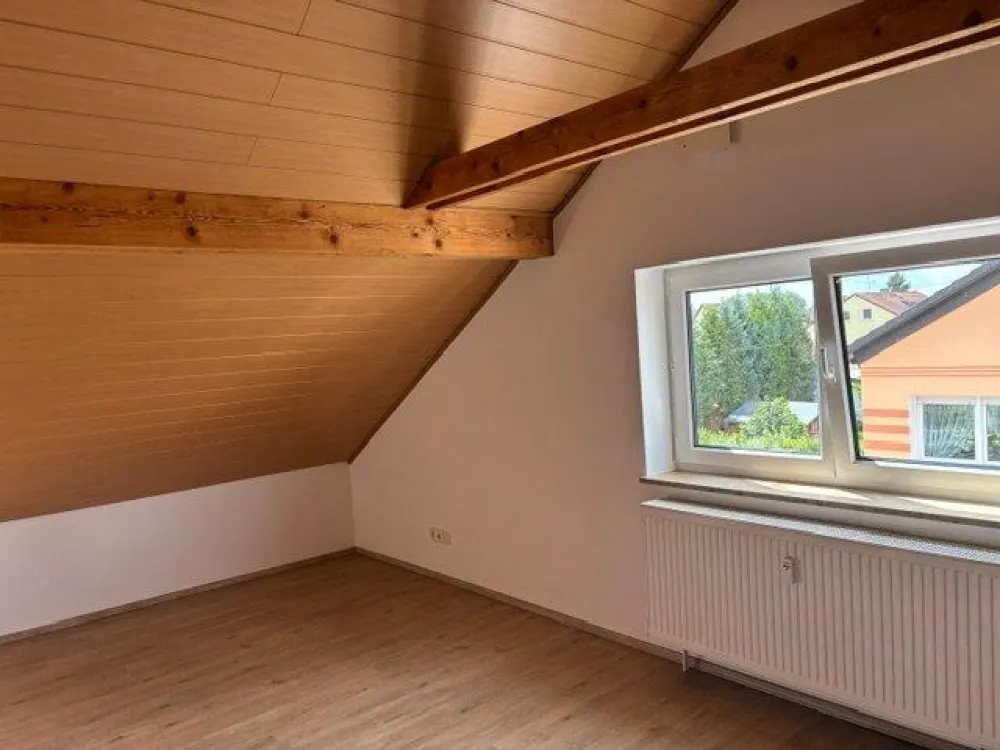 Schöne 2 Zimmer Wohnung in Erlangen Dechsendorf