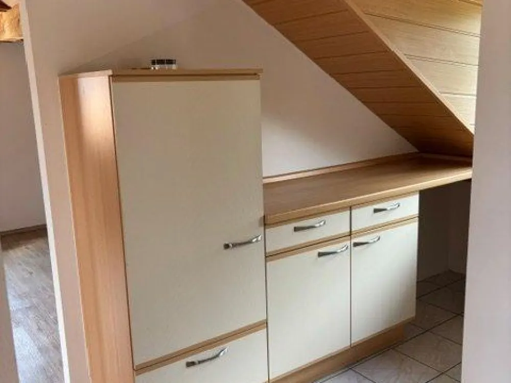 Schöne 2 Zimmer Wohnung in Erlangen Dechsendorf