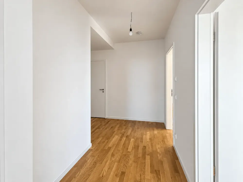 NEUBAU AM NEUEN PARK | Eine Wohnung, viele Lieblingsplätze