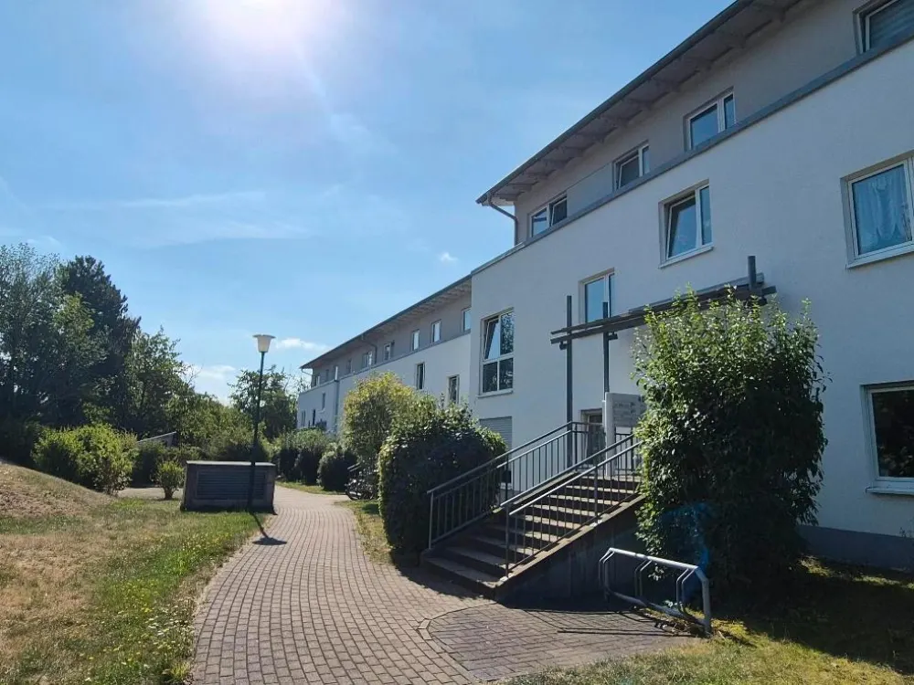 Nachmieter gesucht ab 01.11./15.11.2026