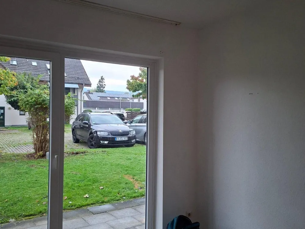 schöne 1-Zimmer-Wohnung