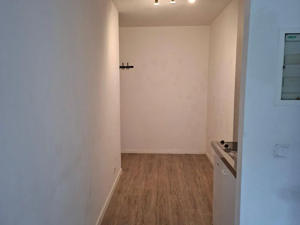 schöne 1-Zimmer-Wohnung