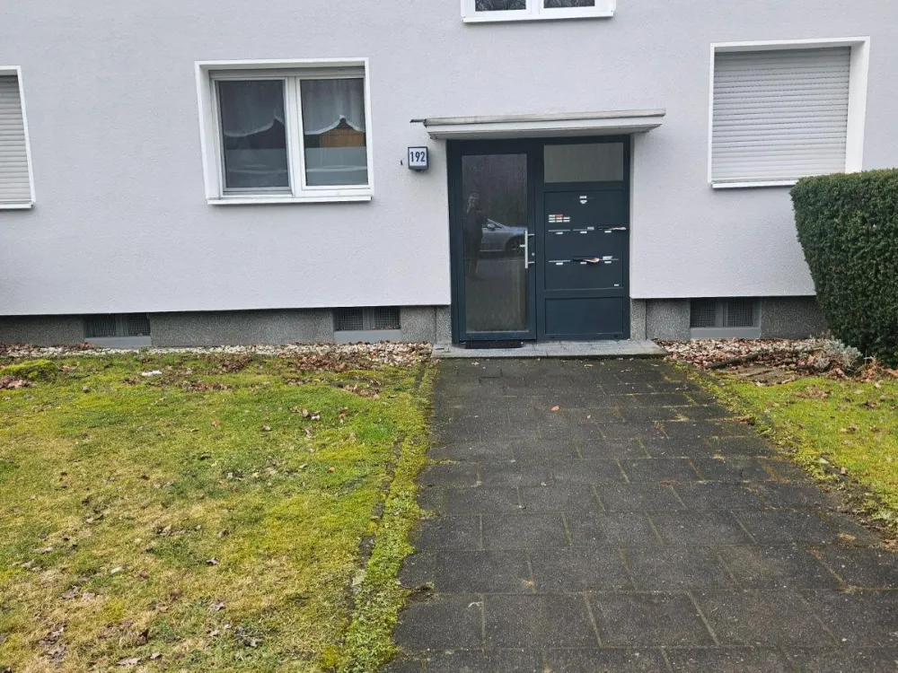 3 Zimmerwohnung in Grengel, 82 Qm ab sofort