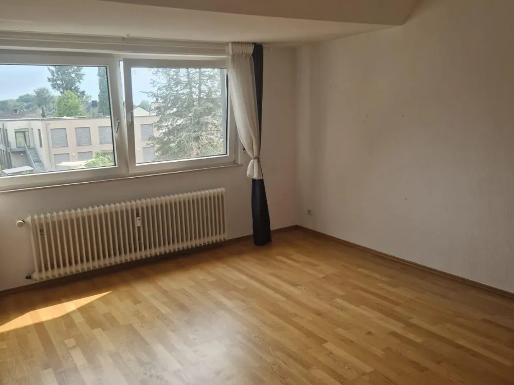 3 Zimmerwohnung in Grengel, 82 Qm ab sofort
