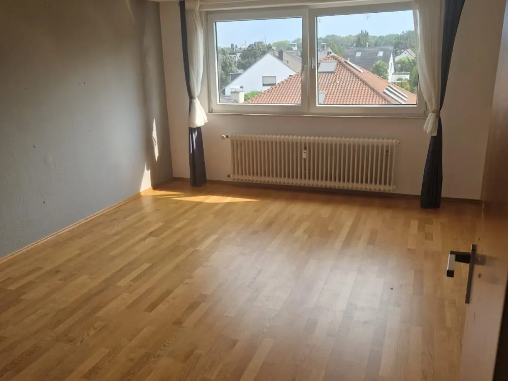 3 Zimmerwohnung in Grengel, 82 Qm ab sofort