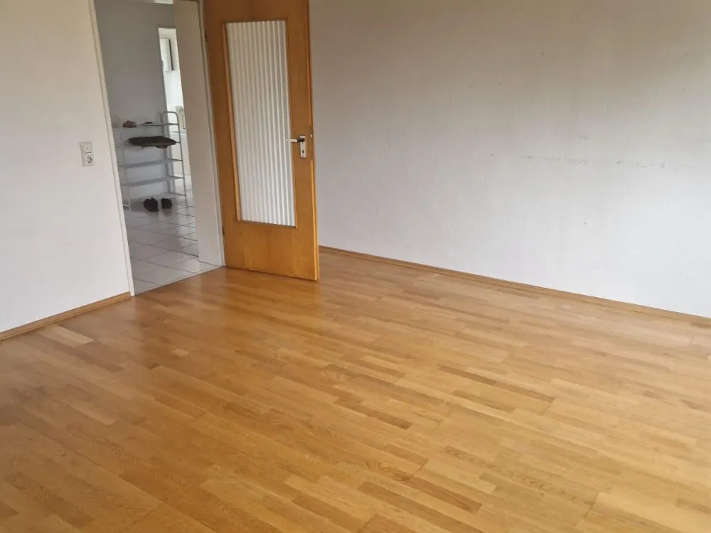 3 Zimmerwohnung in Grengel, 82 Qm ab sofort