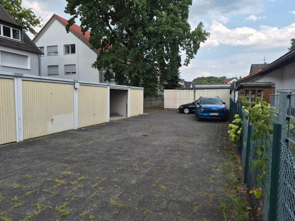3 Zimmerwohnung in Grengel, 82 Qm ab sofort