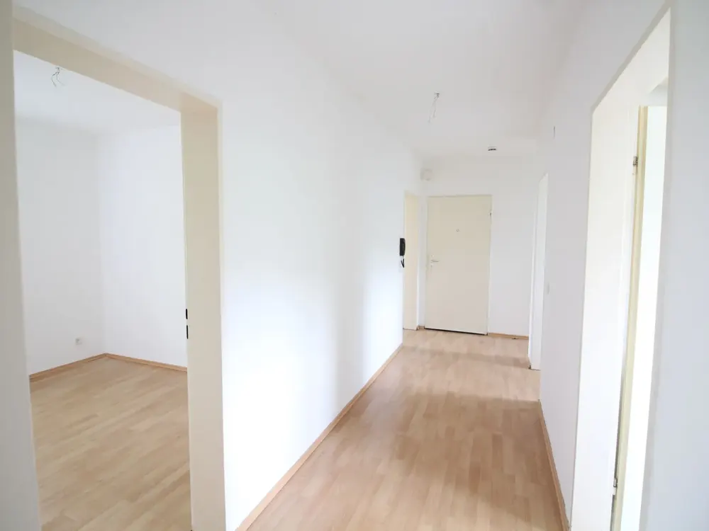 Helle 3,5-Zimmer-Wohnung mit Balkon in Unna am Dieken