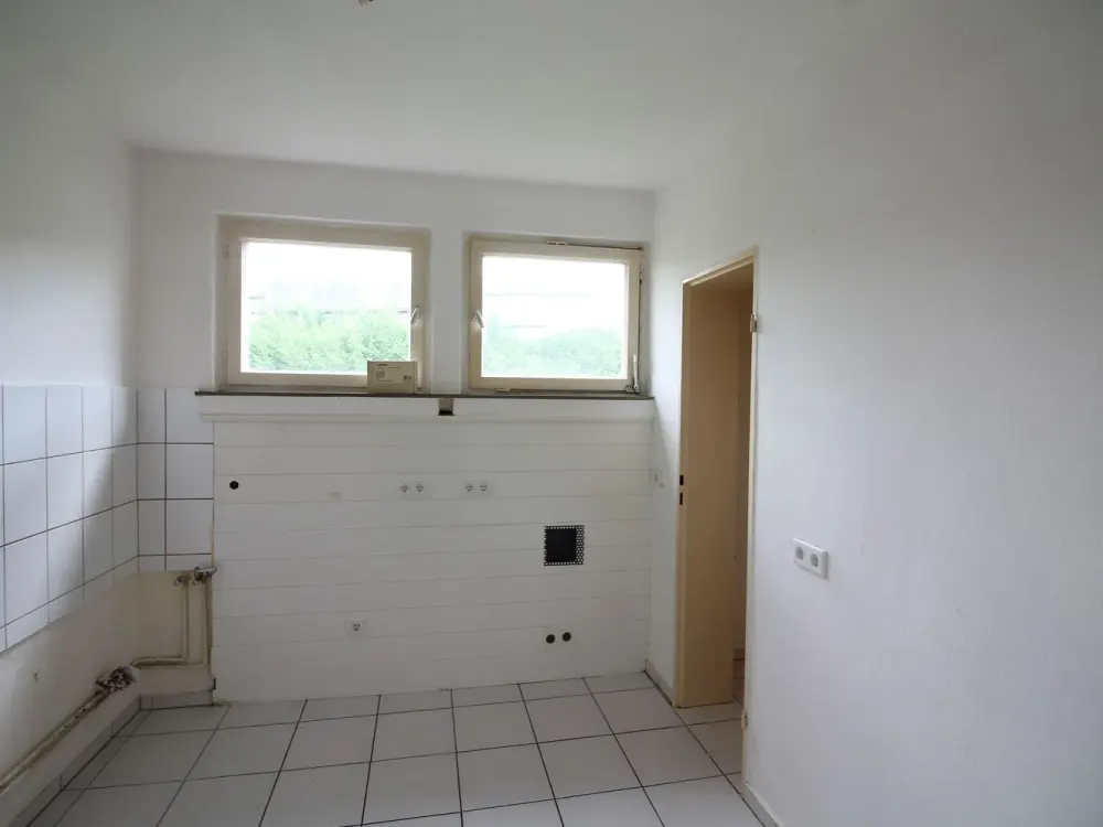 Helle 3,5-Zimmer-Wohnung mit Balkon in Unna am Dieken