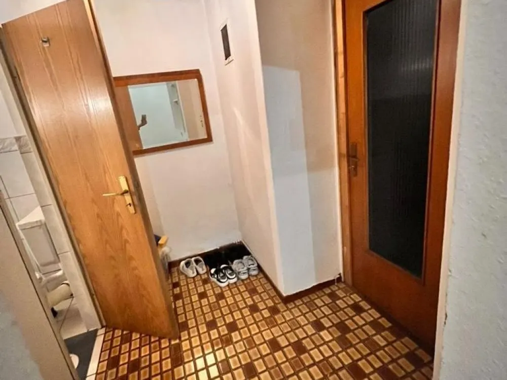 Nachmieter gesucht, 45 m² Wohnung in Krefeld
