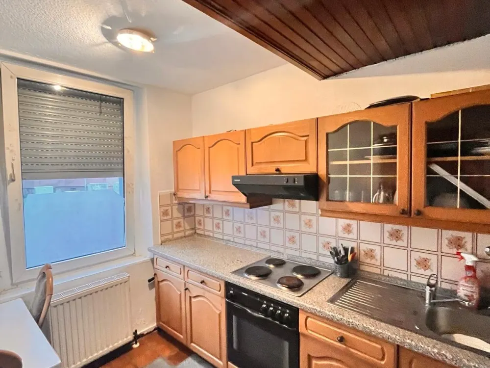 Nachmieter gesucht, 45 m² Wohnung in Krefeld