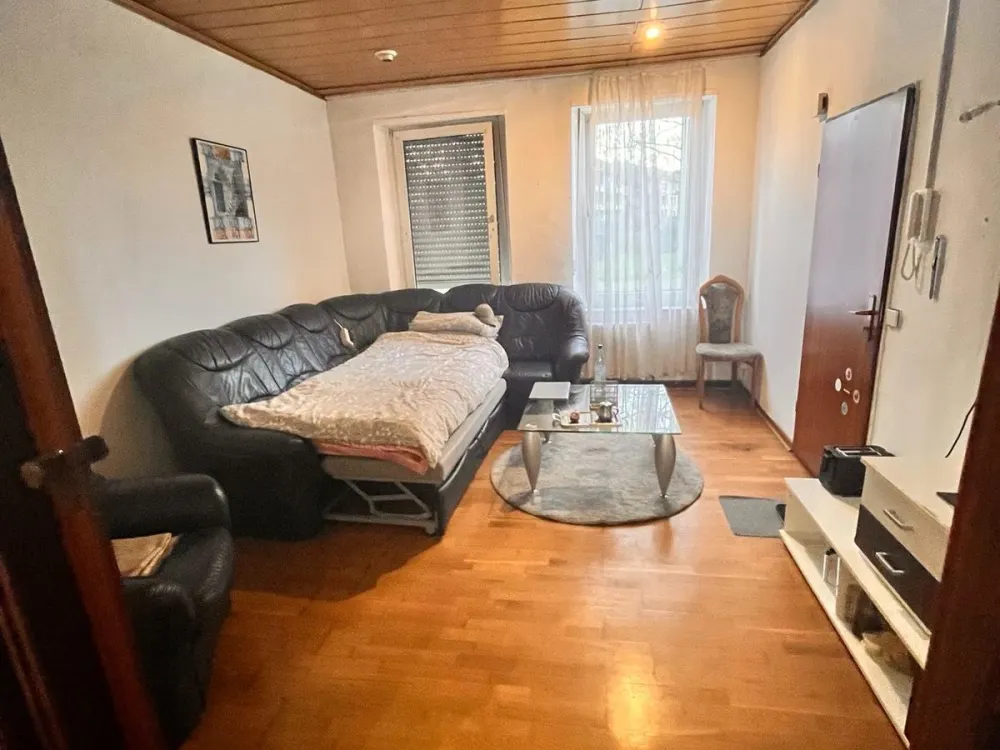 Nachmieter gesucht, 45 m² Wohnung in Krefeld