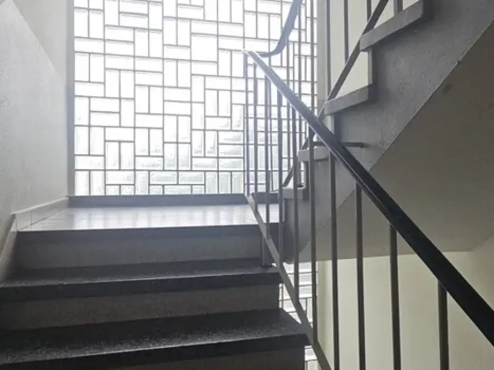 Frisch modernisierte 3-Zimmer-Wohnung mit Balkon in Kassel